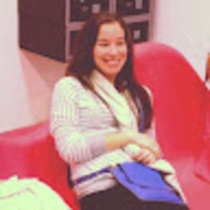 Meet your Posher, Paulina